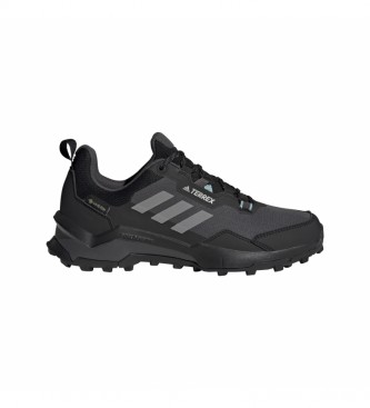 Adidas Terrex para mujer. Zapatilla Terrex AX4 GORE-TEX Hiking negro