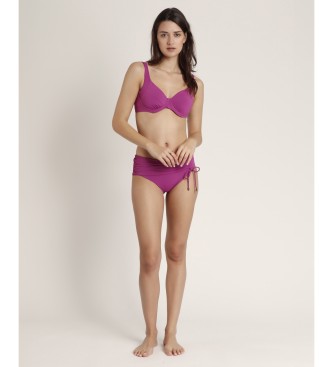 Admas para mujer. 15219-0-000289 Bikini Aro Cord rosa (3XL), Beachwear, Poliamida, Admas outlet 2024.