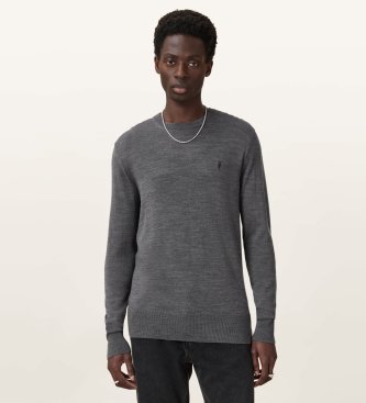 Tröja Merino Mode