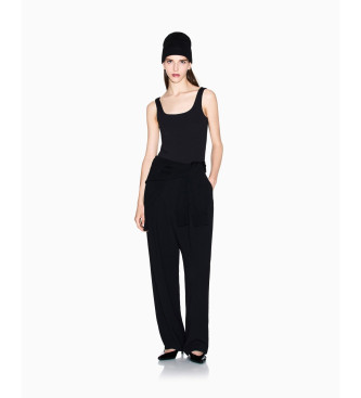 enfärgad bodysuit