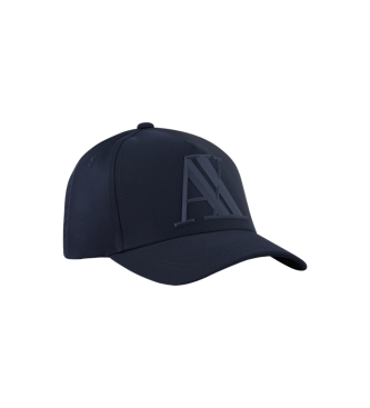 Gorra lisa marino (OSFA), Casual