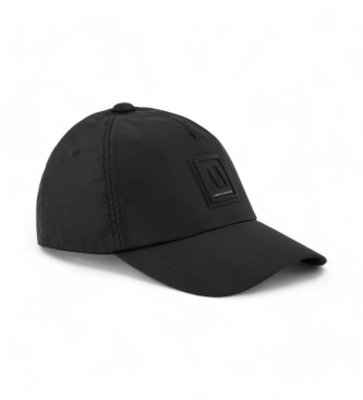 Armani Exchange Keps Keps med boxlogotyp herr – bild 5