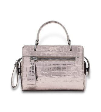 A|X Armani Exchange para mujer. XW001212AF15628U8097 Bolso Mini Bag rosa (OSFA), Casual, Sintético, Poliéster