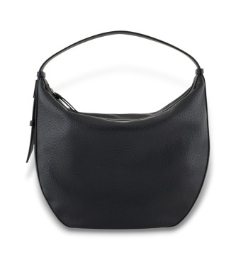 Armani Exchange para mujer. XW000916AF11902UC001 Bolso Relax negro (OSFA), Casual, Poliéster