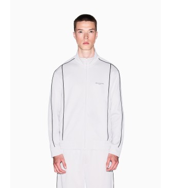 Armani Exchange para hombre. XM001357AF16278U1013 Sudadera Windy beige (L), Casual, Algodón