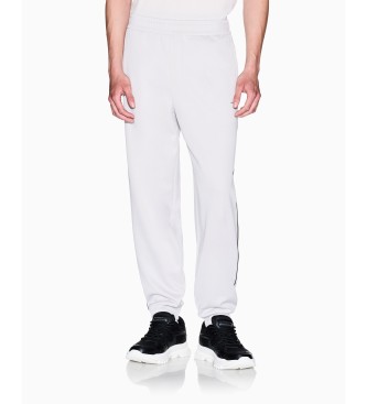 Armani Exchange para hombre. XM001358AF16278U1013 Pantalón Jogger Wind beige (L), Casual, Algodón