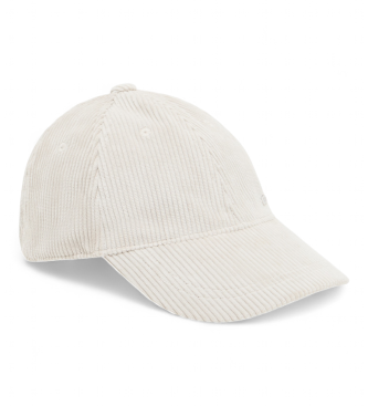 A|X Armani Exchange para mujer. XW001514AF16202U1094 Gorra Baseball Hat dorado (OSFA), Casual, Sintético