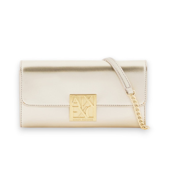 Para mujer. XW000358AF21362U1046 Bolso Wallet (OSFA), Casual, Fiesta, Poliéster