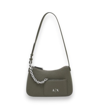 Para mujer. XW001571AF15625U7043 Bolso de hombro con cadena (OSFA), Casual, Poliéster