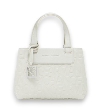 Para mujer. XW001576AF15774U6275 Bolso con logo estampado (OSFA), , Casual, Clásico, Poliéster