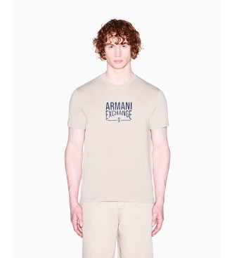 Para hombre. XM002452AF10334U6229 Camiseta Basic Slim Fit (XL), Casual, Algodón, Manga corta