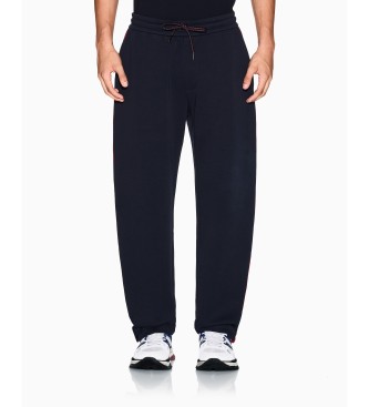 A|X Armani Exchange para hombre. XM001400AF13047UB101 Pantalón Elastic marino (L), Casual, Algodón