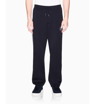 Para hombre. XM002368AF13047UB101 Pantalón Jogger Bonded (XL), Casual, Deportivo, Algodón