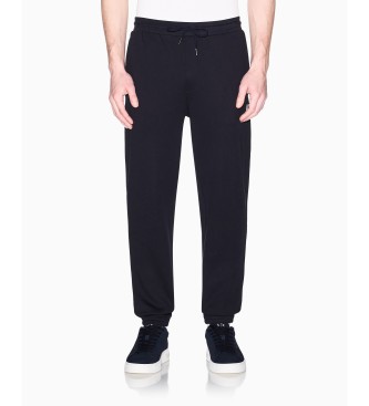 Para hombre. XM002447AF22124UB101 Pantalón Diagonal (S), Casual, Deportivo, Algodón