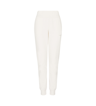 A|X Armani Exchange Pantalón joggers French beige