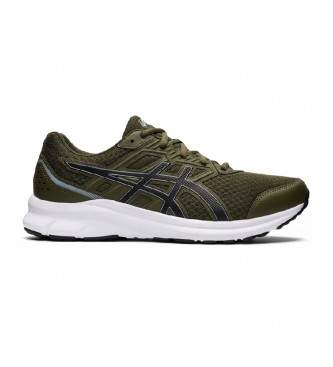 Asics para homem. Sapatos Jolt 3 verde Asics