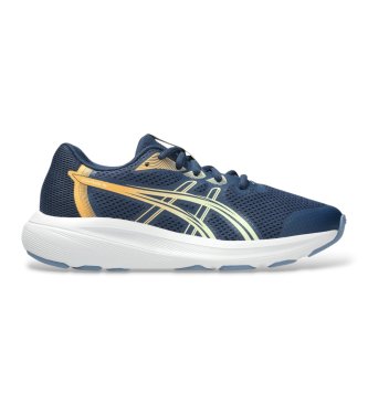 Asics /niña Zapatillas Contend 10 GS marino (3 5USA=35 5)