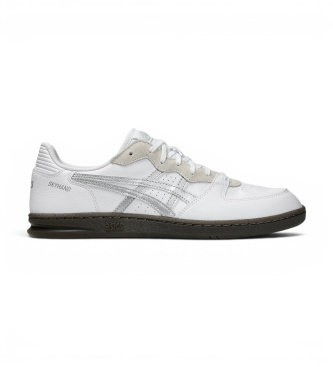 Para hombre. 1203A451 Zapatillas de Piel Skyhand OG (40), Plano, Cordones, Casual