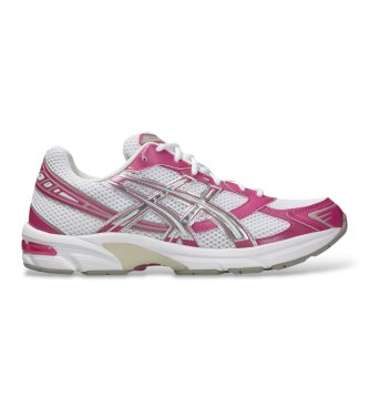 Asicsvoor Vrouwen. 1203A609 Sneakers Gel-1130 Roze (38), Plat, Veters, Casual, Sportief