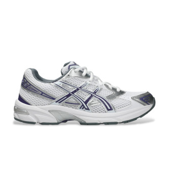 Asics para mujer. 1202A164 Zapatillas Gel 1130 blanco (37.5), Plano, Cordones, Casual