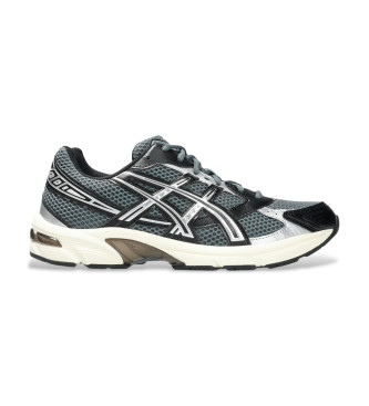 Asics unisex. 1203A609 Träningsskor Gel 1130 grå (44.5), Karta, Nyckelband, Casual