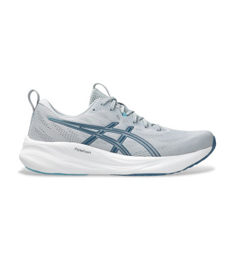 Asics para hombre. 1011B962 Zapatillas Gel Pulse 16 azul (44.5), Plano, Cordones, Casual, Deportivo, Running, Multideporte