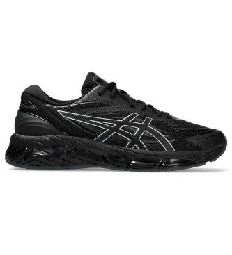 Asics para hombre. 1203A305 Zapatillas Gel-Quantum 360 Viii negro (7=40), Plano, Cordones, Deportivo, Multideporte