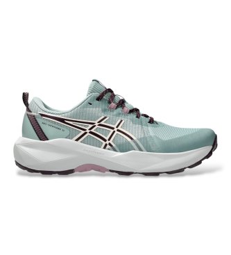 Para mujer. 1012B933 Zapatillas Gel Venture 11 (37), Plano, Cordones, Casual, Deportivo, Outdoor, Running