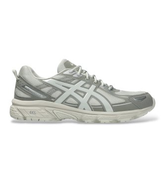 Asics unisex Zapatillas GEL-Venture 6 gris