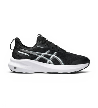 Para mujer/niña. 1014A382 Zapatillas GT-1000 14 GS (36), Plano, Cordones, Casual, Deportivo, Running, Multideporte, moda infanti