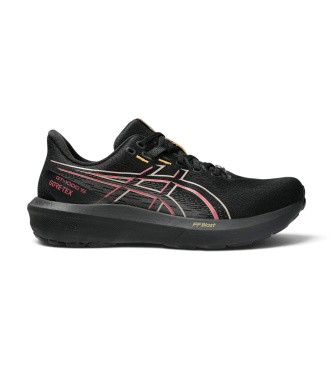 Asics Zapatillas GT-1000 15 GTX negro