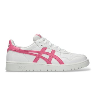 Asics /niña Zapatillas Japan S GS blanco