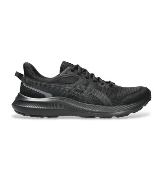 Zapatillas Jolt 5 negro (44.5), Plano, Cordones, Deportivo, Multideporte