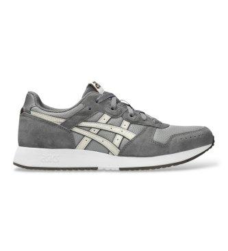 Asics unisex Zapatillas Lyte Classic gris