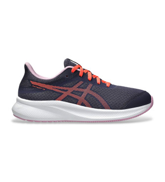 Zapatillas Patriot 13 GS marino (36), Plano, Cordones, Deportivo, Multideporte, moda infantil
