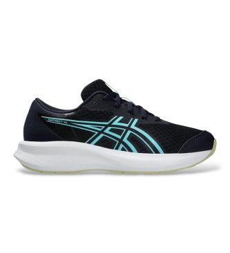 Asics /niña Zapatillas Patriot 14 GS marino