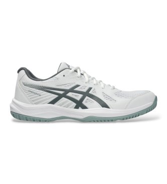Asics Zapatillas Upcourt 6 blanco