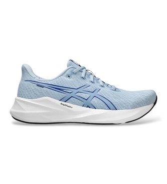 Asics para hombre. 1011B984 Zapatillas Versablast 4 azul (42.5), Plano, Cordones, Casual, Deportivo, Mesh