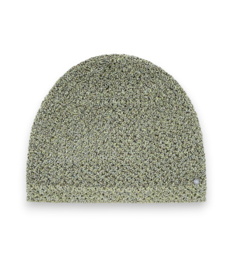 Para mujer. XW002362AF21577O7002 Gorro Crochet (OSFA), Casual, Algodón