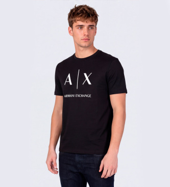 Armani Exchange T-shirt herr – bild 7