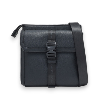 Para hombre. XM002568AF22537MC105 Bandolera Fabric (OSFA), Casual, Poliéster