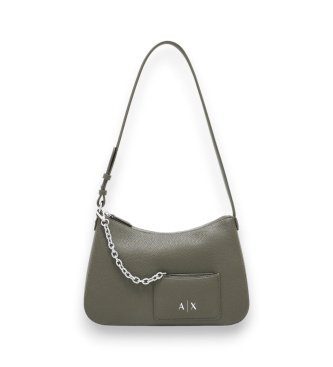 Para mujer. XW001213AF15625U7043 Bolso Y2k (OSFA), Casual, Poliéster