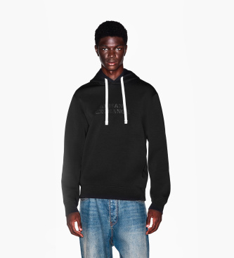 broderad sweatshirt