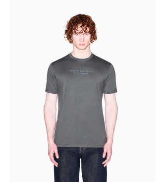 Armani Exchange T-shirts med korta ärmar XM001280 t-shirts - bas herr – bild 5