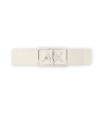 Para mujer. XW000966AF13953U0011 Cinturón Plate (80cm), Casual, Piel