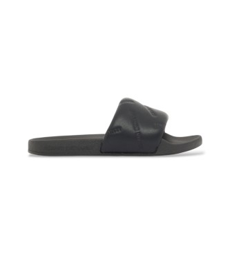 Para hombre. XM002885AF25903UC001 Sandalias Minimal (44), Plano, Ninguno, Casual