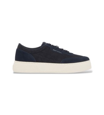 Para hombre. XM002626AF24947ZB004 Zapatillas Technical fabric (42), Plano, Cordones, Casual