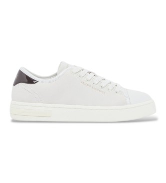 Armani Exchange Donna Grigio - Xw003109 Af27408 M0422 Sneakers - Shoes - 40 Eu - Immagine 3
