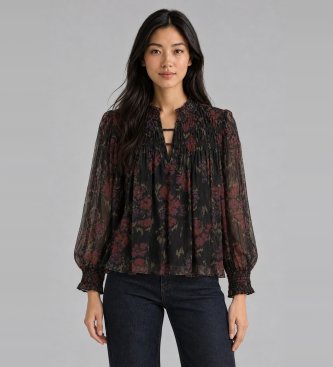 Blus Douce