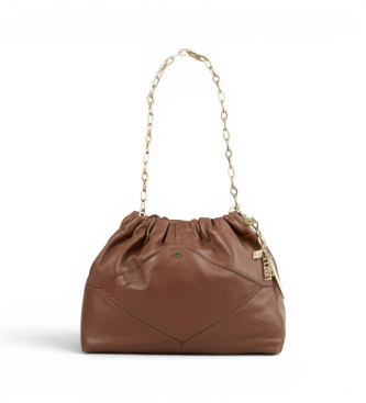 Para mujer. 2E26MJTN Bolso de mano June de (OSFA), Casual, Piel